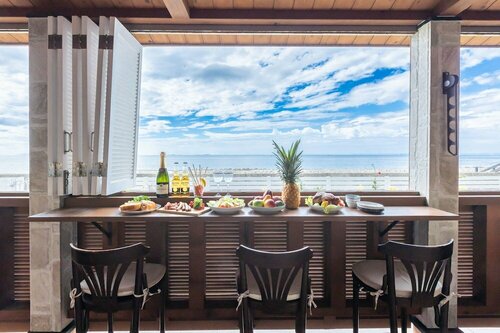 Гостиница Sunset Villa Awaji в Префектуре Хего