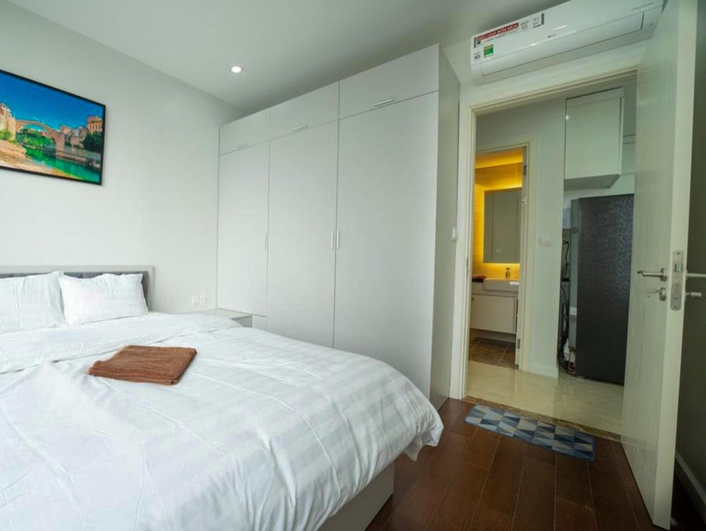 Фото Manmo Park Home D'capitale