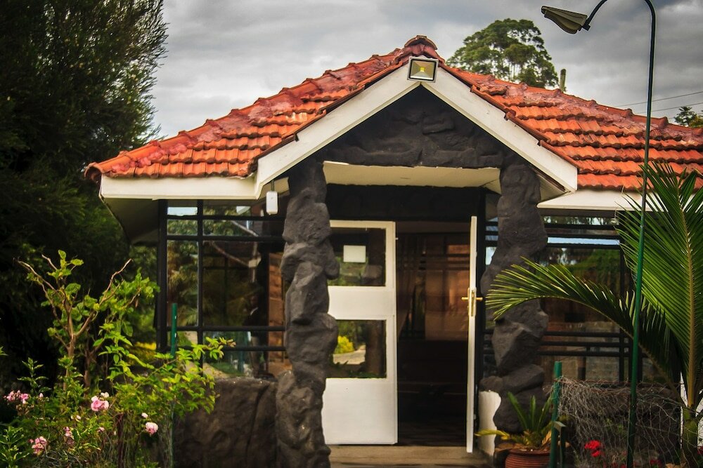 Фото Brooks Lodge