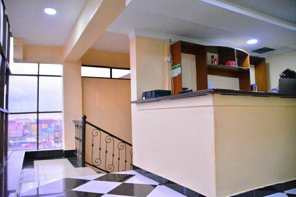 Hotel Hotel Kepler, Nairobi, photo