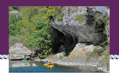 Фото Hotel Mercure Rodez Cathedrale
