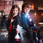 Harry Potter V Almaty (Suyunbai Avenue, 2к4) ، تنظيم فعاليات الأطفال