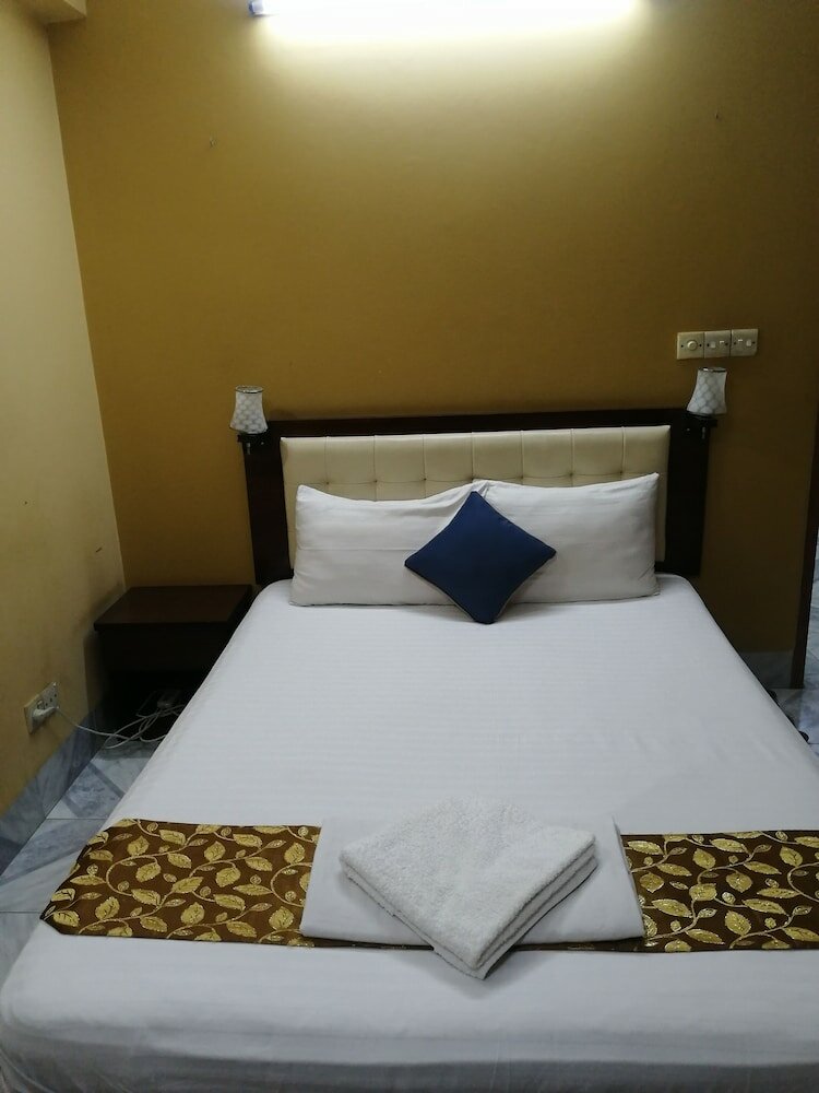 Фото Maple Crest Service Apartment