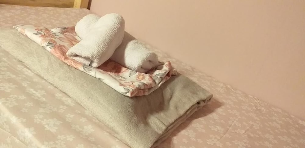 Фото Casa da Sogra Hostel