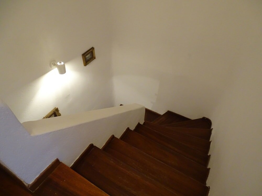 Фото Monolithos Villa