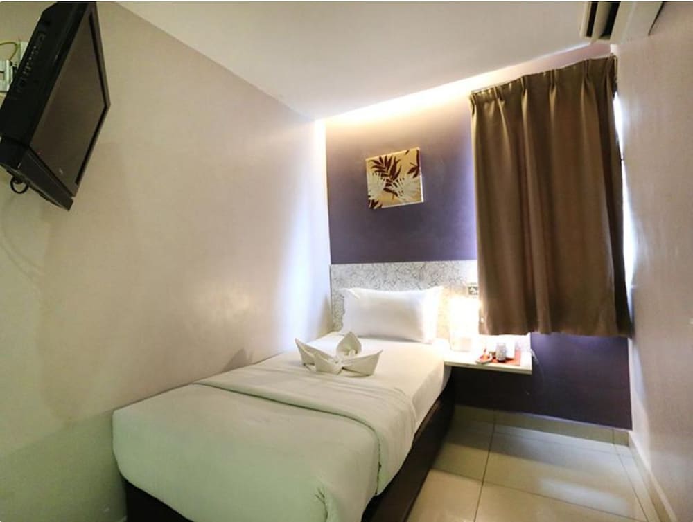 Фото Bluemoon Boutique Hotel