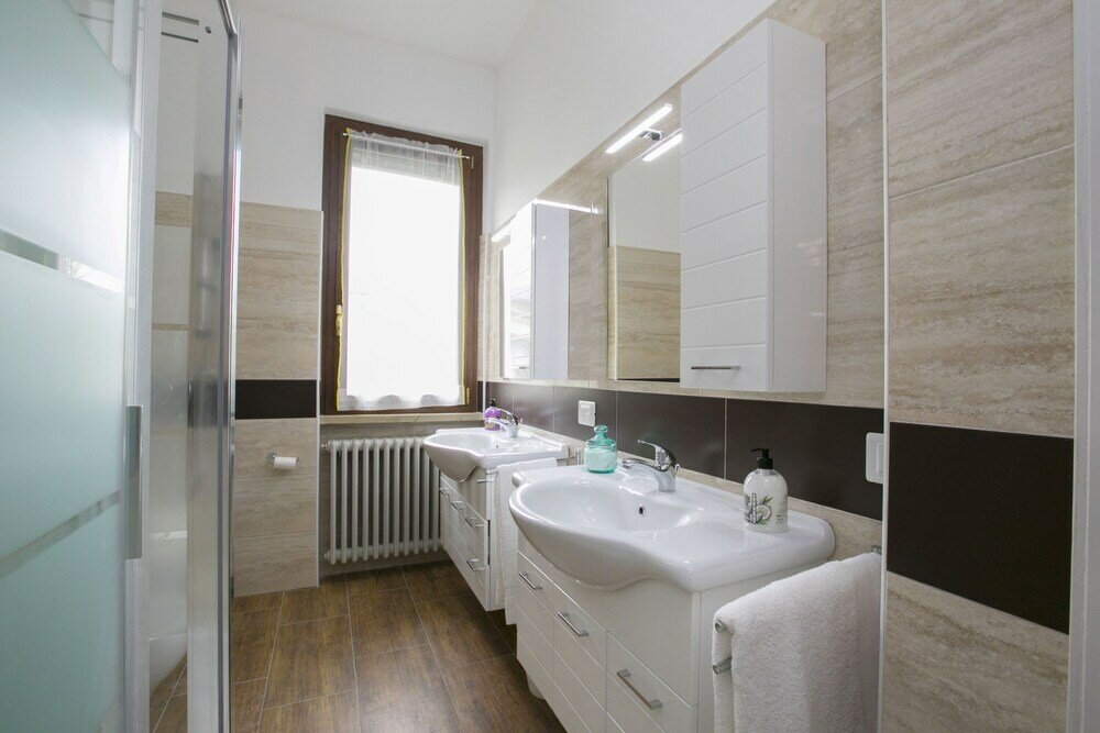 Фото Villa Alberti Appartamento Emma