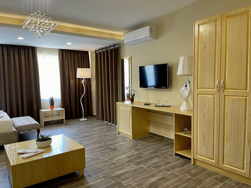 Фото Monte Mare Hotel