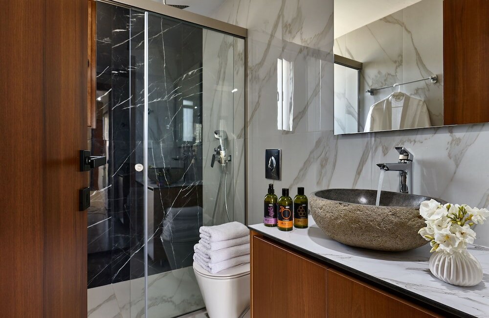 Фото Volta Suites and Villas