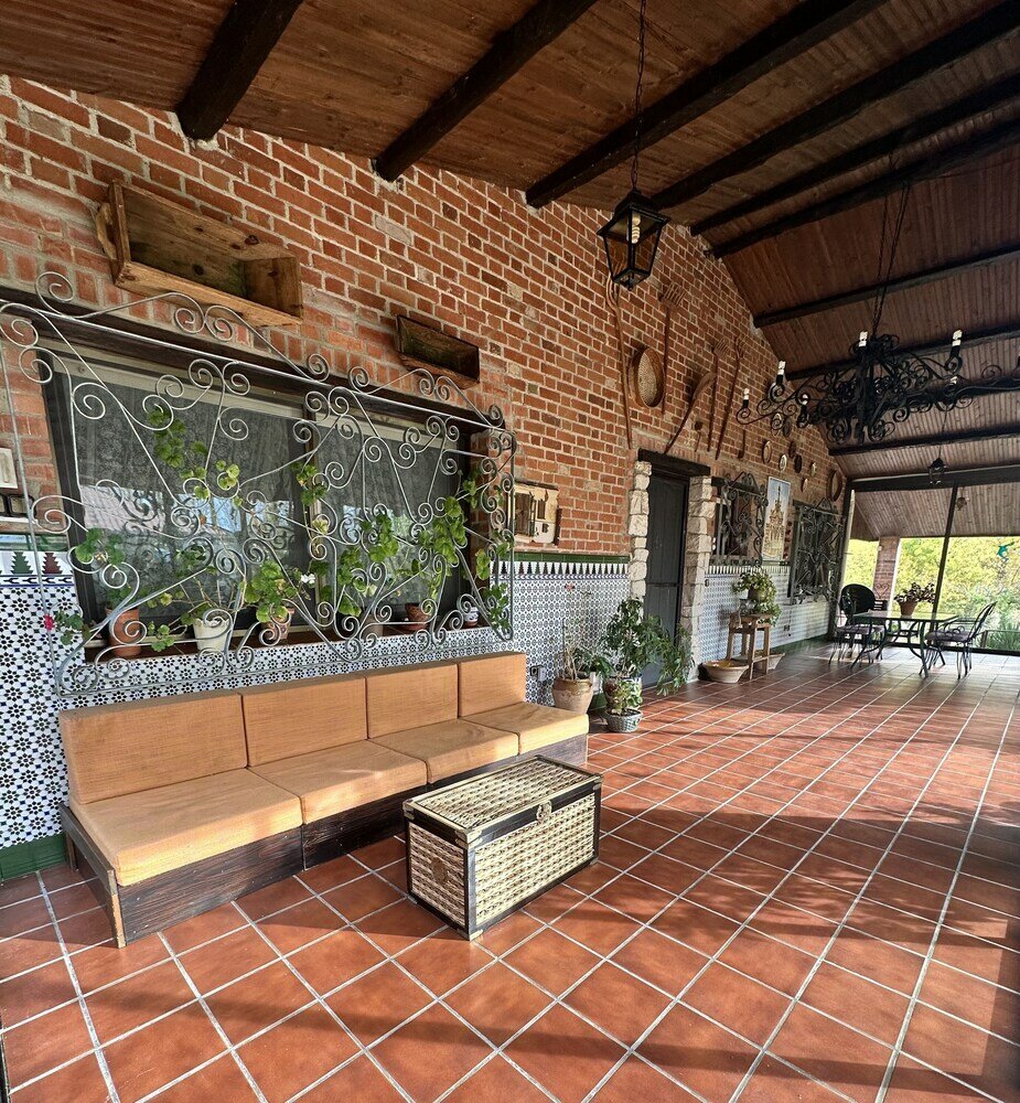 Фото Finca Paraíso Rural