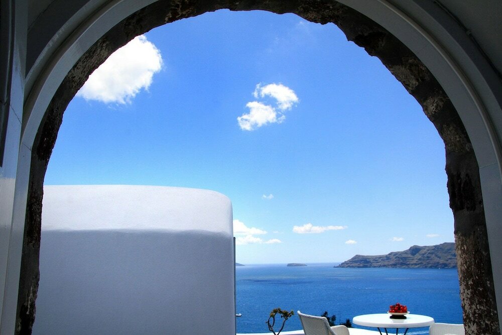 Фото Onar Villas