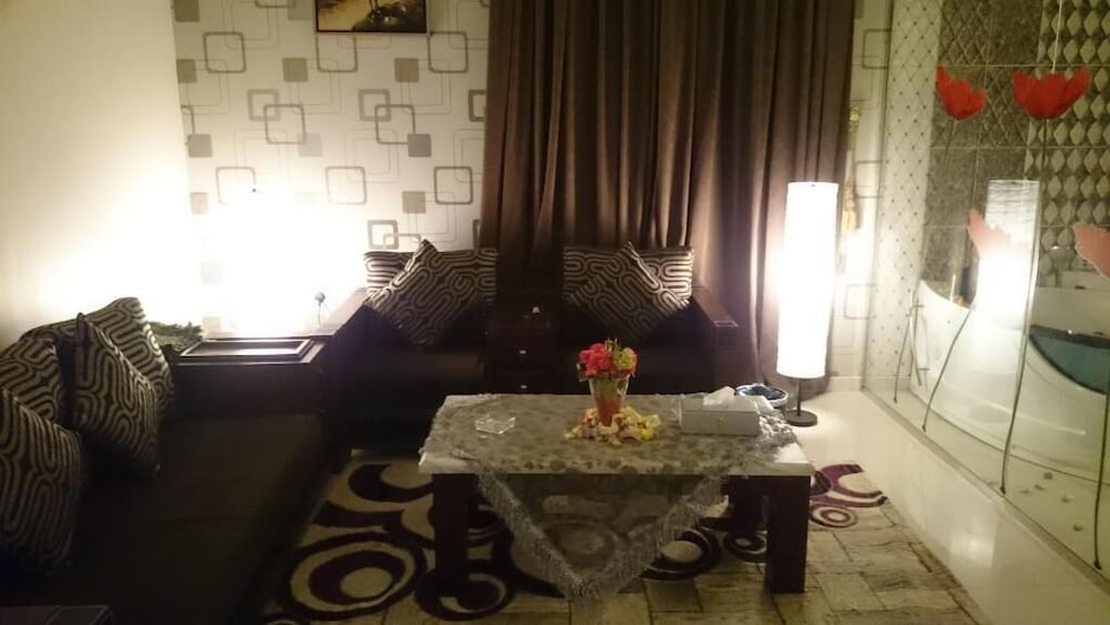 Фото Sama Nadrin Hotel Apartments