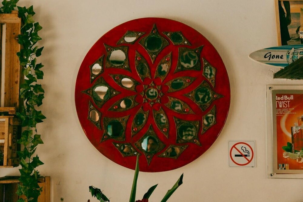 Фото Drifter Hostel