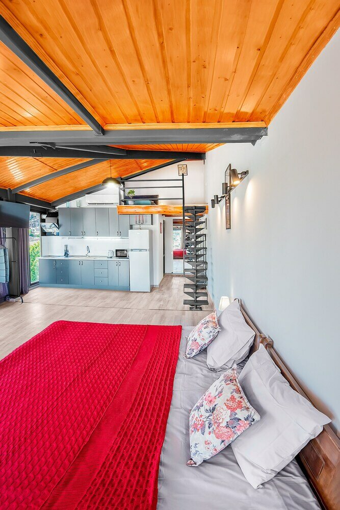 Фото H&b apartments Pier Kobakhidze