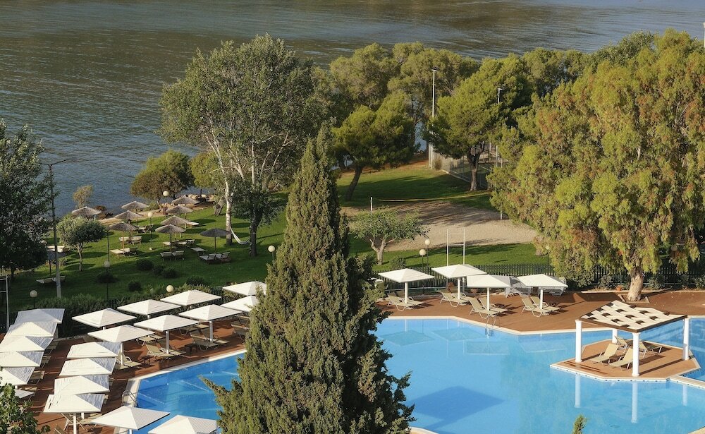 Фото Dolce by Wyndham Athens Attica Riviera