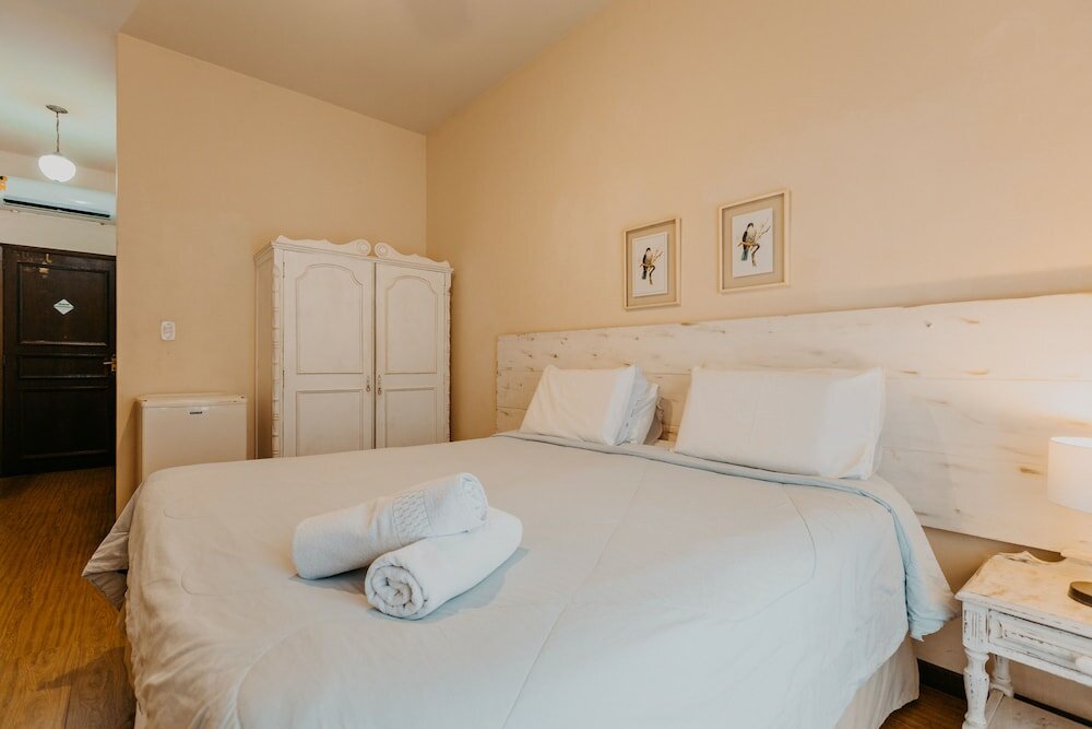 Фото Hotel Vila Bavaria