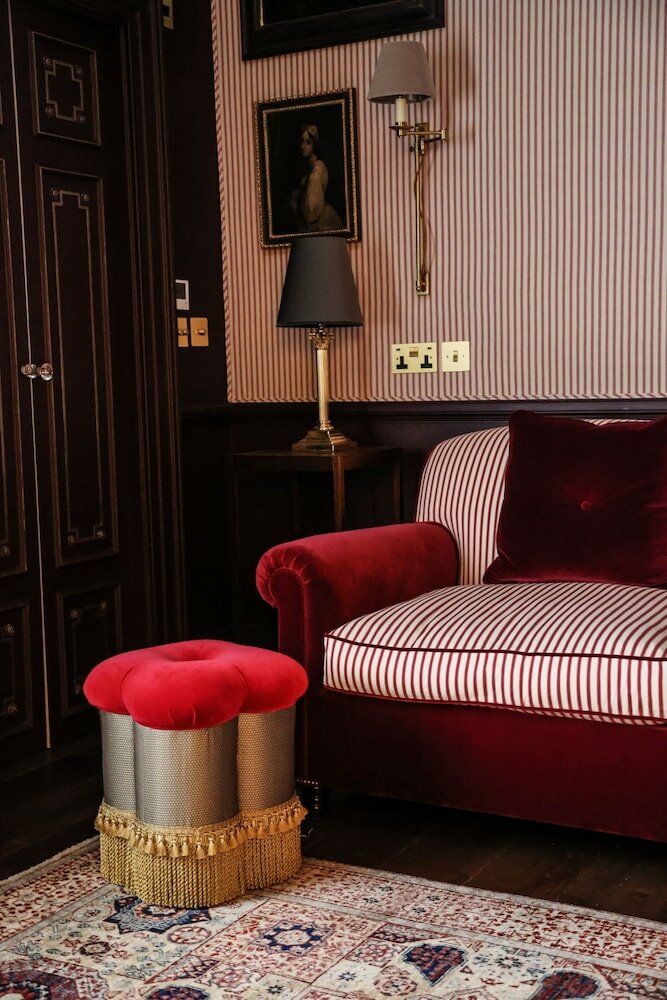 Фото Henry's Townhouse