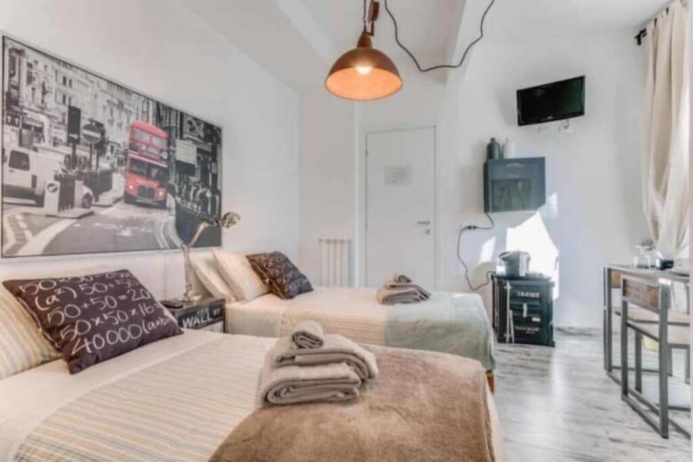 Фото Letto & Latte Roma