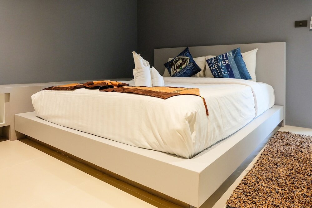 Фото The Trees Club Resort