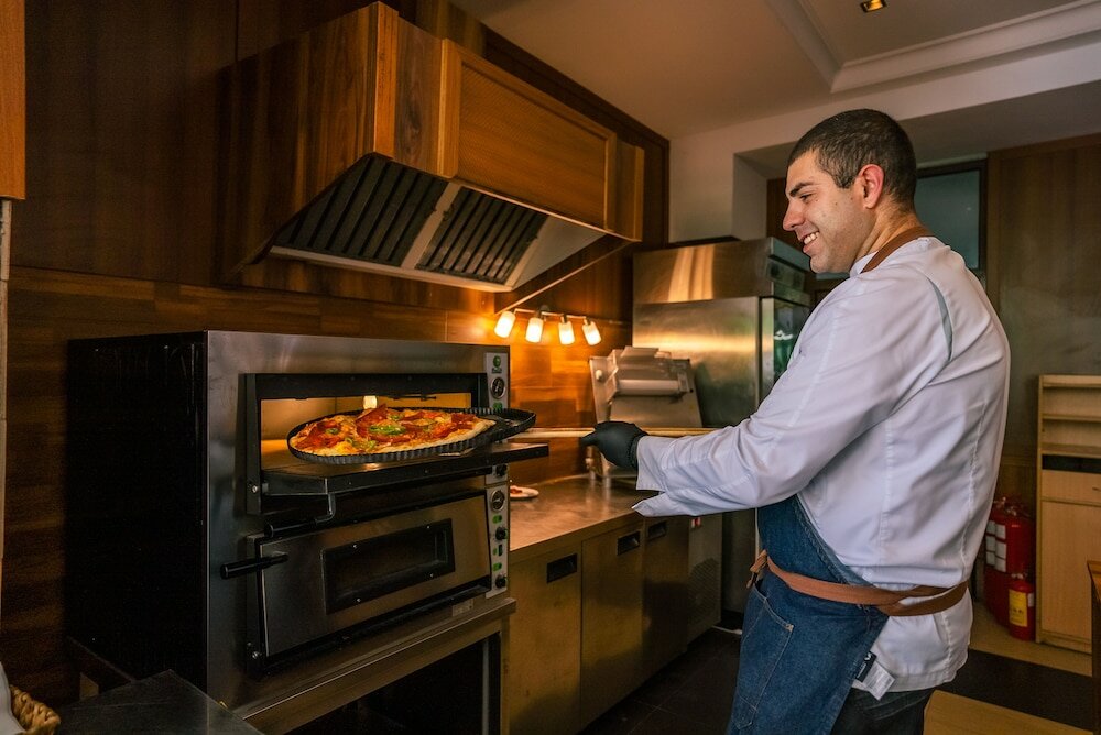 Фото Izola Paradise