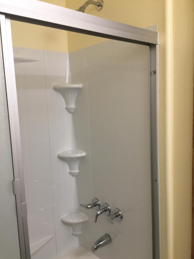 Фото Cantwell Lodge