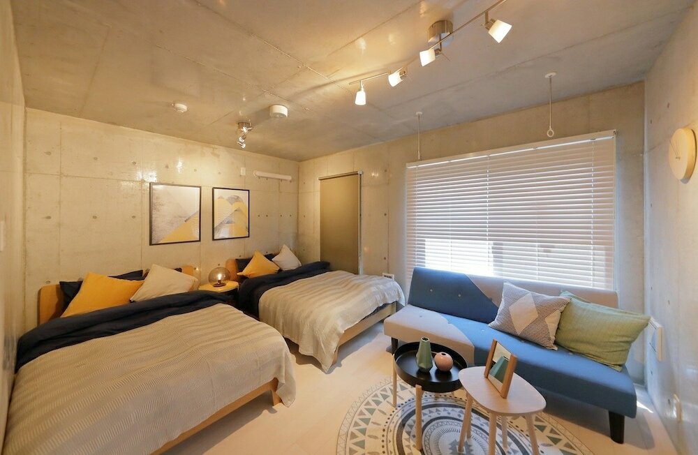 Фото Landmark Namba D