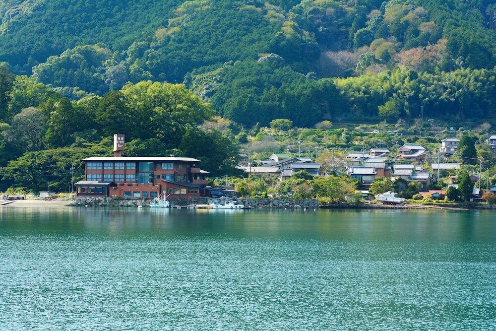 Фото Owase Seaside View