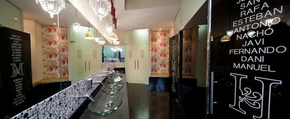 Фото Hotel SPA Ciudad de Astorga by Portblue Boutique