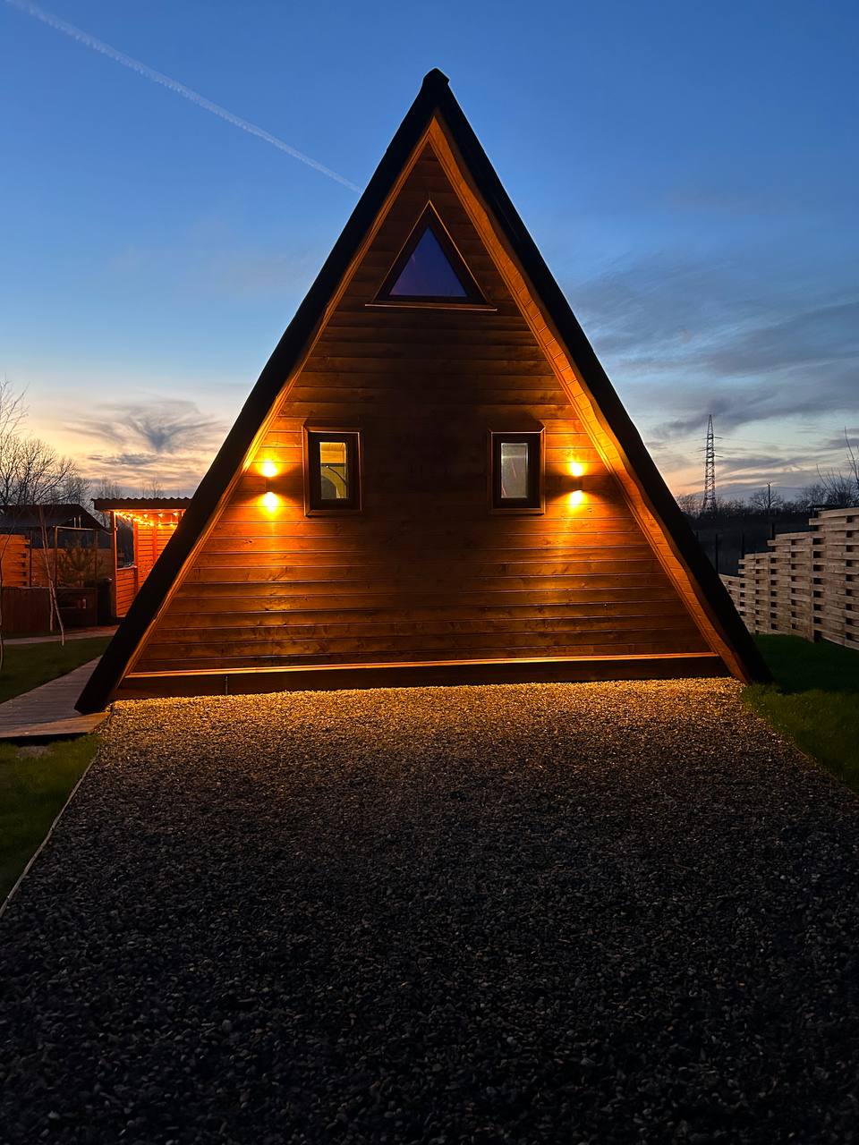 Фото Гнездо