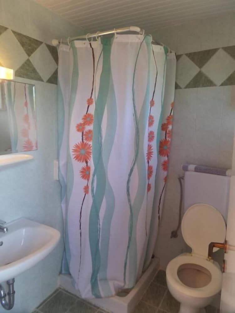 Фото Pansion Tonia