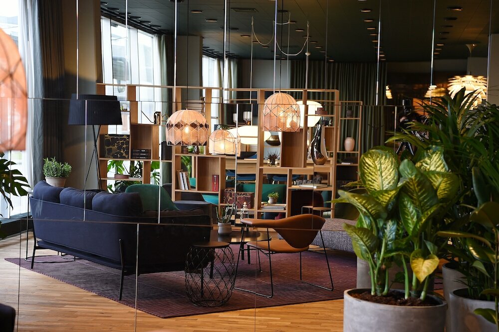 Фото Harbour Living by Jutlandia