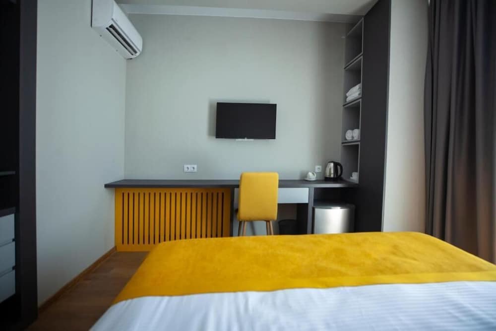 Фото Бутик-отель Old City