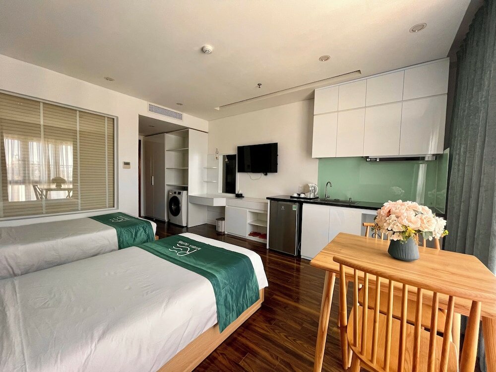 Фото Rivera Suites