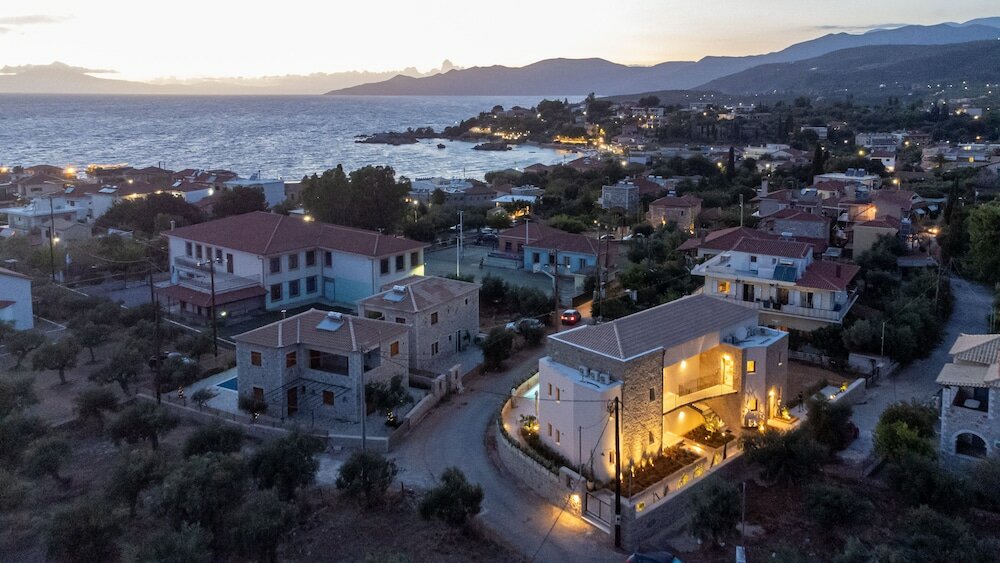 Фото Kanna Luxury Suites