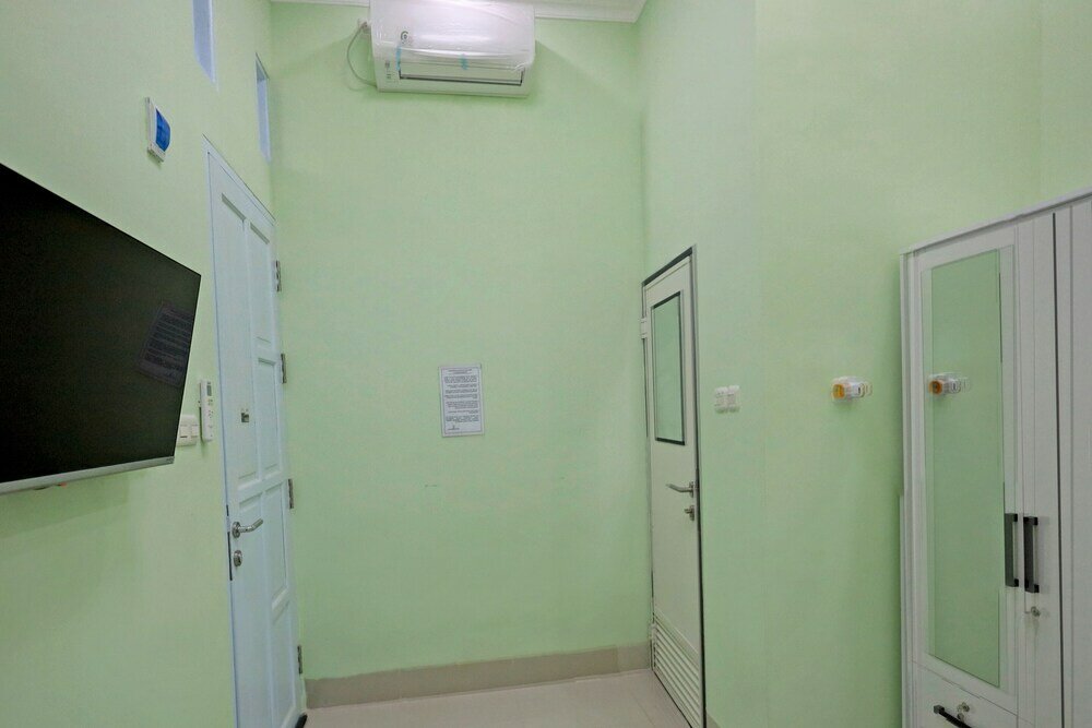 Фото Oyo 93059 Homestay Zafirah