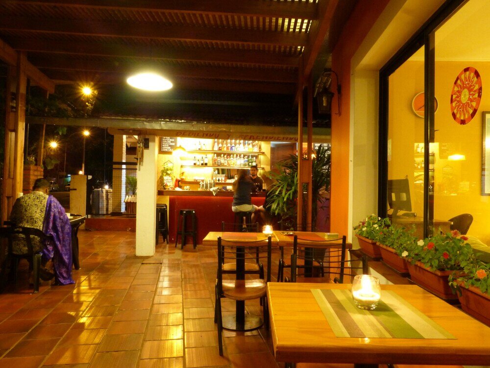 Фото Hostel Bambú Puerto Iguazú