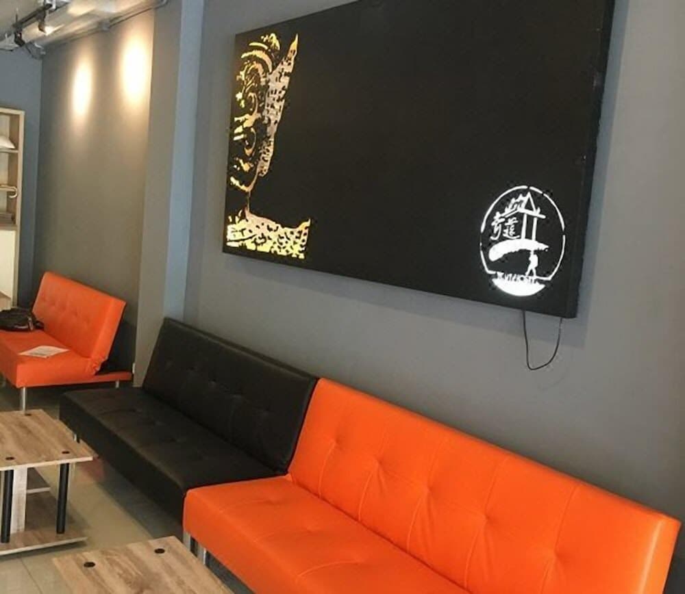 Фото Youth Hostel