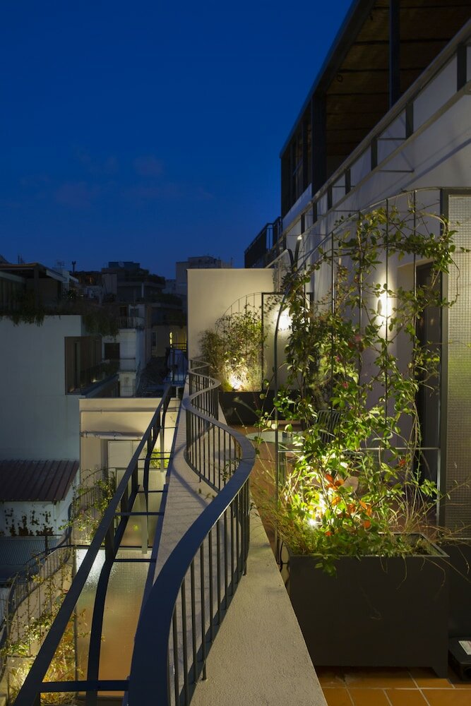 Фото L'Avventura Athens