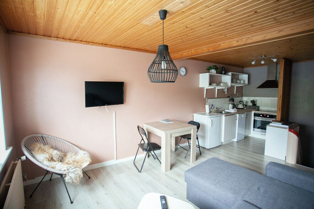 Фото Jotunheim Aparthotel Family Friendly