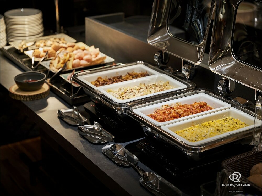 Фото Del style Osaka - Shinsaibashi by Daiwa Roynet Hotel