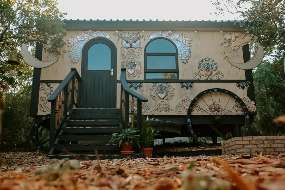 Фото Treedom Villas and Vardos