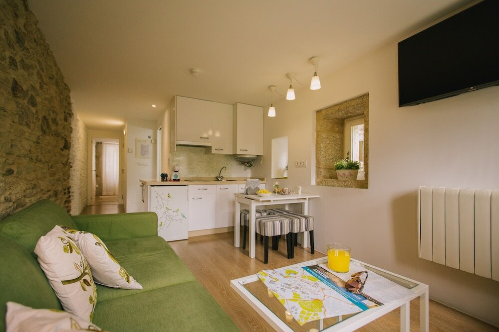 Фото RoomPEDRA Apartamentos Turísticos