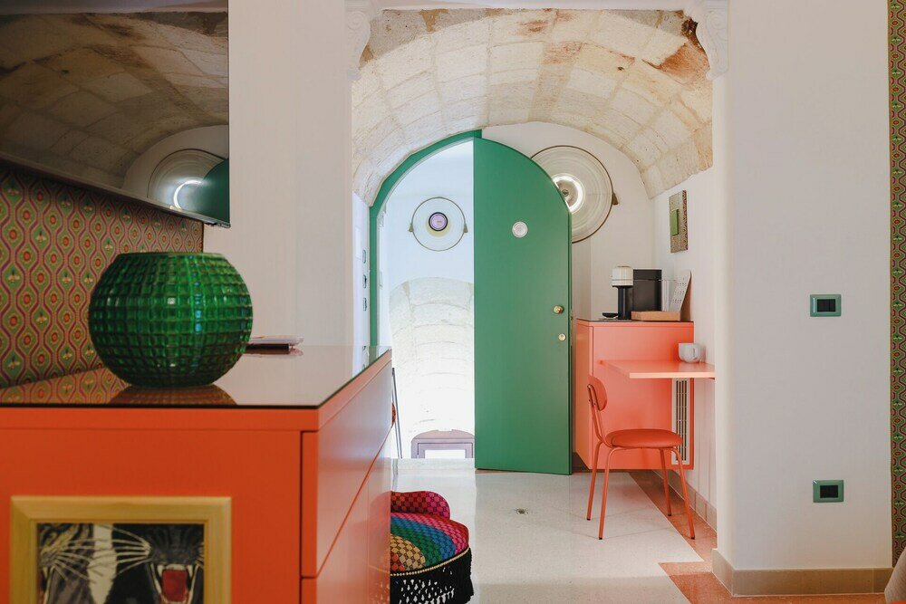 Фото Incentro Domus