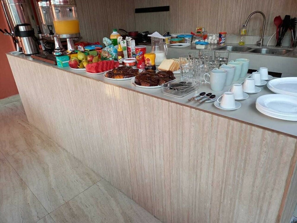 Фото GoodStay São Paulo Ibirapuera