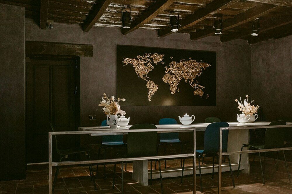 Фото Excel Naviglio Hotel – Ca’ Bianca