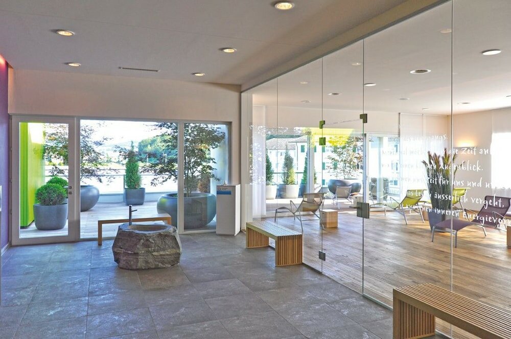 Фото Hotel Meilenstein