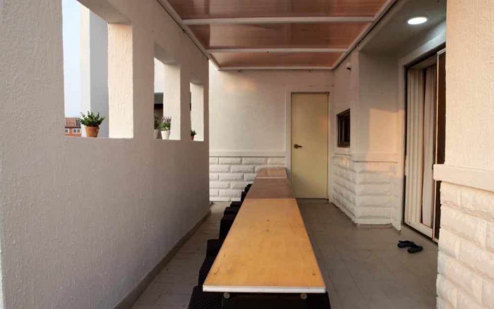 Фото Daebudo Beradel Pension