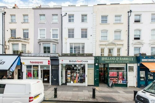 Long Stay Discounts - Unique 2bed Flat, Portobello Road