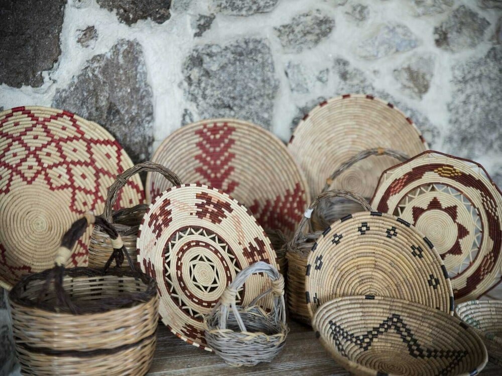 Фото B&b La Roccia dell'Elefante