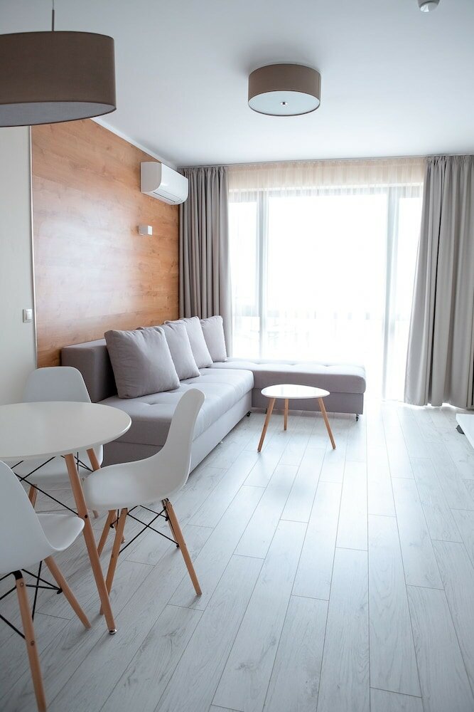 Фото Hotel Saint Panteleimon Beach